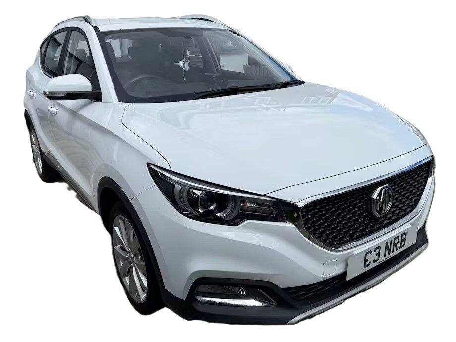 1.0 T-GDI Excite SUV 5dr Petrol Auto Euro 6 (111 ps)